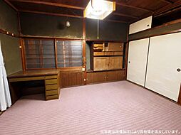 室内の画像