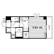 グランディスタ六丁の目  ｜ 宮城県仙台市若林区伊在１丁目1-7（賃貸マンション1K・4階・30.00㎡） その2