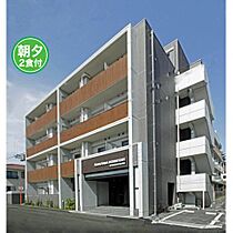 学生会館 マルドミ米ケ袋[食事付き]  ｜ 宮城県仙台市青葉区米ケ袋２丁目1-45（賃貸マンション1R・1階・14.20㎡） その1