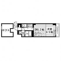 Uni E’terna 仙台角五郎  ｜ 宮城県仙台市青葉区角五郎２丁目11-8（賃貸マンション1DK・5階・29.77㎡） その2