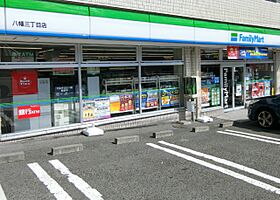 ルミエール7  ｜ 宮城県仙台市青葉区八幡３丁目1-55（賃貸マンション1K・3階・23.70㎡） その20