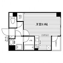 アステラス木ノ下  ｜ 宮城県仙台市若林区木ノ下３丁目1-13（賃貸マンション1R・10階・23.30㎡） その2