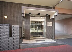 レスペデザ原町  ｜ 宮城県仙台市宮城野区原町１丁目2-30（賃貸マンション1LDK・8階・42.88㎡） その24