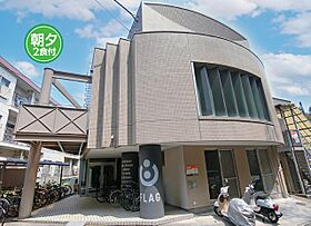 学生会館 8Flag[食事付き]  ｜ 宮城県仙台市青葉区八幡１丁目2-15（賃貸マンション1R・3階・15.50㎡） その1