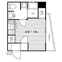 ARTIS仙台花京院  ｜ 宮城県仙台市青葉区花京院２丁目1-6（賃貸マンション1R・10階・24.93㎡） その2