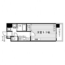 GREENERY CABIN柏木  ｜ 宮城県仙台市青葉区柏木２丁目5-56（賃貸マンション1K・5階・28.80㎡） その2