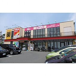 レジディア仙台宮町