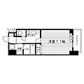 ARTIS仙台花京院11階6.3万円