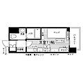アルク河原町3階5.5万円