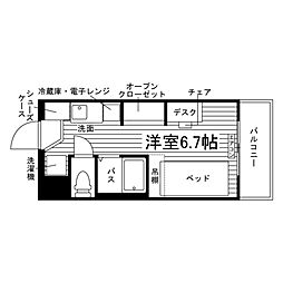 学生会館 UniS Court仙台角五郎[食事付き]