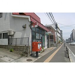 郵便局（徒歩5分）(郵便局)まで400m