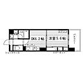 グランエターナ仙台木町通8階6.0万円