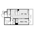 ミルディエス向山4階5.9万円