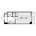 コンフォート河原町2階5.3万円