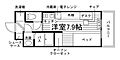 ユニエミール山形七日町2階5.3万円