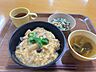 その他：食事イメージ_夕食の一例