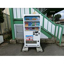 コーポアージャンス  ｜ 岩手県盛岡市高松２丁目26-24（賃貸マンション1K・3階・24.75㎡） その17