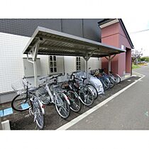 ウニール上田  ｜ 岩手県盛岡市上田４丁目18-31（賃貸アパート1R・1階・29.06㎡） その8