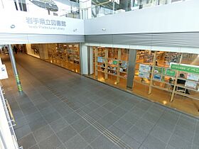 サンライズ駅西通  ｜ 岩手県盛岡市盛岡駅西通２丁目19-25（賃貸マンション1K・2階・25.46㎡） その20