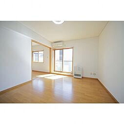 アルソ向中野 3階1LDKのリビング/ダイニング