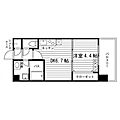 ユニエターナ盛岡中央通7階5.1万円
