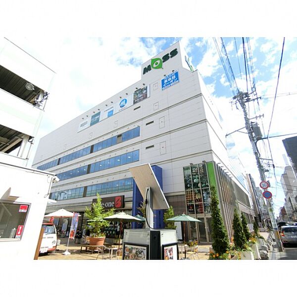 apartment 岩手県盛岡市開運橋通2-27
開運橋通の賃貸情報を見る
物件地図