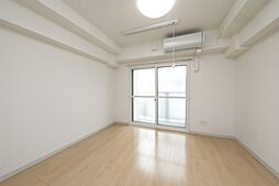 ソエルオーワン（SOEL-01） 8階ワンルームのリビング/ダイニング