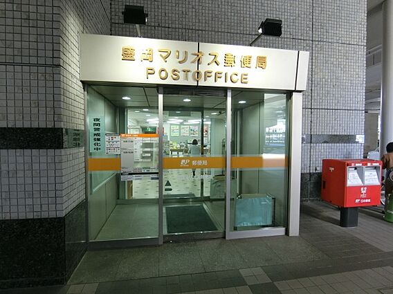 学生会館オンズオーワン_周辺_3