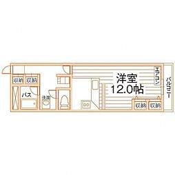 シティガーデン南通2