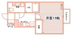 メゾン・アスティオス