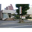 鈴木内科医院(病院)まで90m
