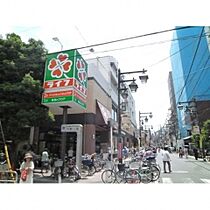 レジーナコート  ｜ 東京都板橋区大和町5-8（賃貸マンション1K・5階・28.68㎡） その20