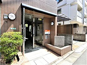 NAUVOO HOUSE  ｜ 東京都練馬区桜台４丁目16-5（賃貸マンション1K・1階・25.50㎡） その18