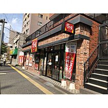 学生会館 Campus terrace  Ikebukuro[食事付き  ｜ 東京都豊島区上池袋１丁目22-3（賃貸マンション1R・2階・16.10㎡） その27