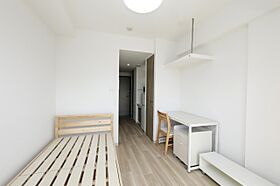 学生会館 Campus terrace  Ikebukuro[食事付き  ｜ 東京都豊島区上池袋１丁目22-3（賃貸マンション1R・6階・16.10㎡） その5