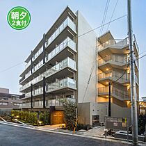 学生会館 Campus terrace  Ikebukuro[食事付き  ｜ 東京都豊島区上池袋１丁目22-3（賃貸マンション1R・6階・16.10㎡） その1