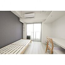 学生会館 The Park Hive 板橋赤塚[食事付き]  ｜ 東京都板橋区赤塚２丁目23-9（賃貸マンション1R・4階・16.10㎡） その3