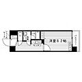 ウィスタリア東池袋4階9.6万円