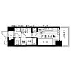 FeelIResidence7階8.1万円