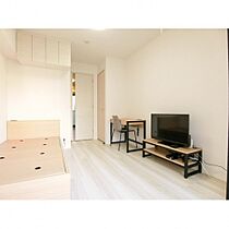 学生会館 Feel I Residence[食事付き]  ｜ 東京都板橋区大原町14-15（賃貸マンション1K・7階・20.50㎡） その14