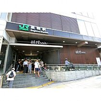 学生会館 Atterecta SUGAMO[食事付き]  ｜ 東京都豊島区北大塚１丁目1-9（賃貸マンション1K・1階・16.50㎡） その25