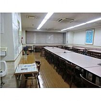 学生会館 ラ・カーサ・ジェンテ[食事付き]  ｜ 東京都江戸川区中葛西２丁目12-14（賃貸マンション1K・1階・17.85㎡） その14