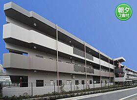 学生会館 Atterecta SUGAMO[食事付き]  ｜ 東京都豊島区北大塚１丁目1-9（賃貸マンション1K・1階・16.50㎡） その1