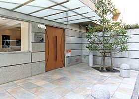 シュロス市ヶ谷  ｜ 東京都新宿区市谷田町２丁目41-6（賃貸マンション1R・2階・27.00㎡） その17