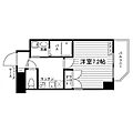 BELARIA川口5階6.6万円