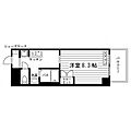 アルモニコンフォール7階7.8万円