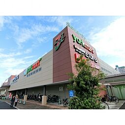 レジディア志村坂上3