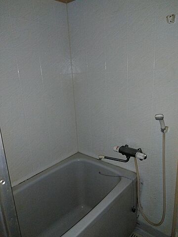 浴室 ホーユウパレス青梅 3階/-