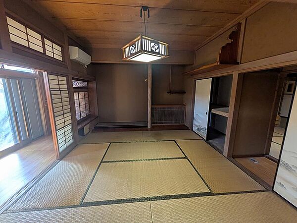 和室