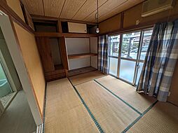 和室の画像